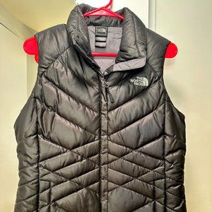 The North Face Goose Down 550 Puffer Vest (Women's)